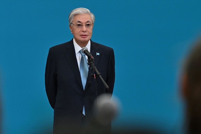 Қазақстан үлкен құрылыс алаңына айналады!
