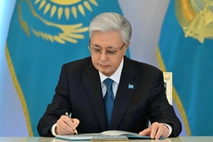 Мәслихатқа қандай  жаңа өкілеттік берілді?