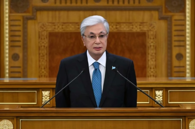 Президент 2027 жылды Жалпыхалықтық ауқымды құрылыс жылы деп жариялауды ұсынды