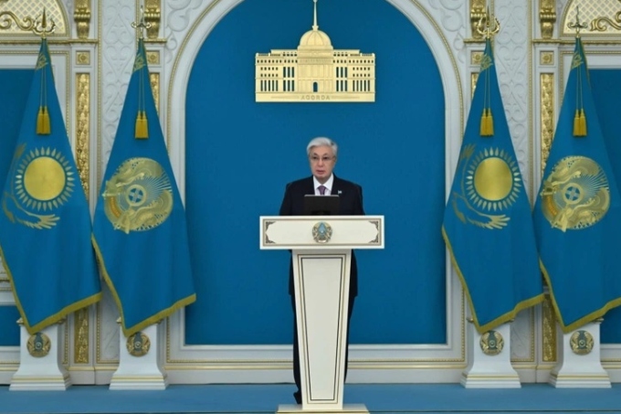 Ұстаз – әр адамның өмірінен ерекше орын алатын тұлға